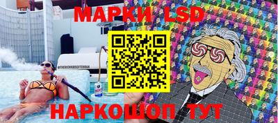 стафф Кинель
